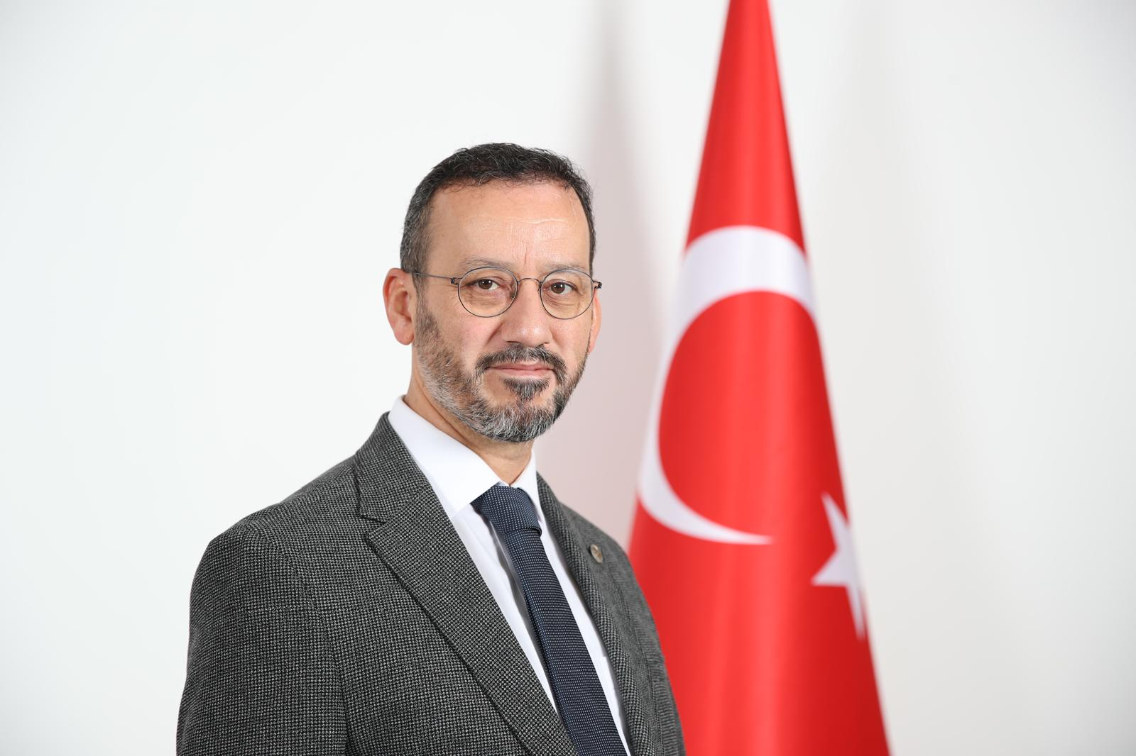 Prof. Dr. Lokman Kuzu